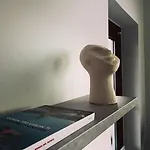 Exklusive Penthouse Zentral Mit Blick Auf Weser Bréma