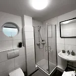 Exklusive Penthouse Zentral Mit Blick Auf Weser Апартаменти *