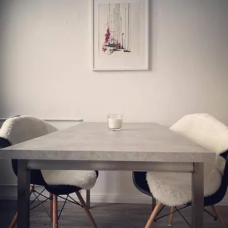 Exklusive Penthouse Zentral Mit Blick Auf Weser * Βρέμη