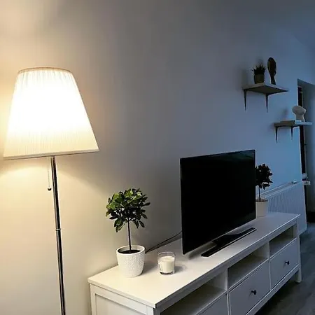 Exklusive Penthouse Zentral Mit Blick Auf Weser Διαμέρισμα